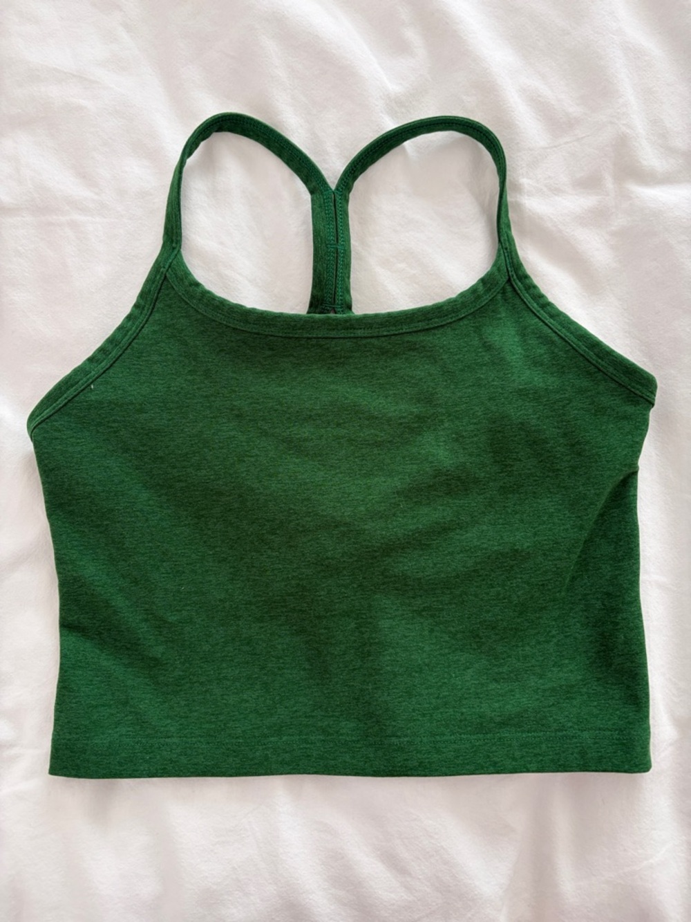 Beyond Yoga Soace dye tank